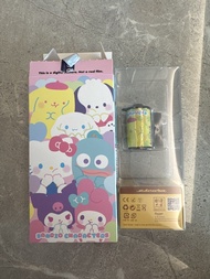 Escura Sanrio Characters 聯乘數碼相機 - 布丁狗