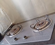 嵌入式煤氣爐