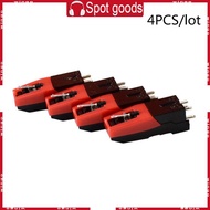 WIN Turntable Magnetic Cartridge Needle for LP Vinyl Player Gramophone Record Player