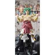 Dragonball Gashapon Broly Action Figure