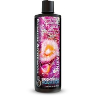 [HAPPY Aquarium] American BWA Coral Algae Instant Agent Coralline Accelerator Coral Growth Agent
