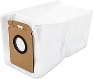3.5 L Vacuum Cleaner Bags For Rob-orock H50 Ultra, H60 Hub Ultra, H60 Hub Pro, Automatic Emptying St