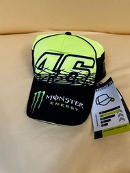 Monster Energy cap