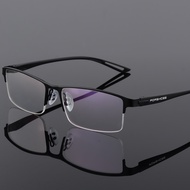 Kính cận thị kính đọc sách viễn thị - Porsch 9029 Khung Acetate - ống kính chống xước ( Omar Lens )