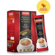 Suvai Masala Chai 3-in-1 (10 x 18g)