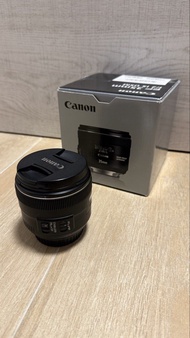 Canon EF 35mm f/2 IS USM 鏡頭