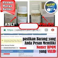 Obat Diet Stei Slim Asli Pelangsing Badan Topcer ( Fatloss, Garcinia Cambogia Nutrivite , 7 Day Slim, BSH )