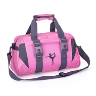 【Shanglife】Yoga Mat Backpack Travel Bag Yoga Bag Fitness Backpack Sports Bag Gym Bag