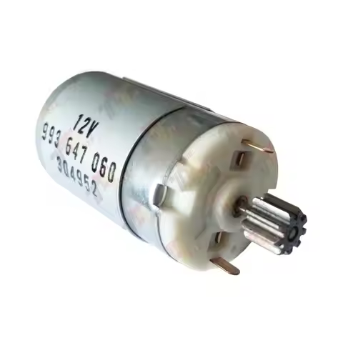Actuator Motor for HELLA GARRETT Ford Mondeo 2tdci / Mercedes- Benz W211 W203 E320 200 220 / Audi A8