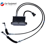 Throttle MOTOR GOVERNOR 2475212 247-5212 247-5211 for Caterpillar E312C E312D E320C E320D