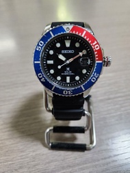 Seiko Prospex Solar 潛水錶