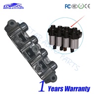 Brand New 0AM DSG7 DQ200 Automatic Transmission Solenoid Valve Base for Audi VW Skoda