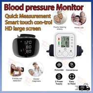 LCD wrist blood pressure Rechargeable Wrist Blood Pressure Monitor BP Blood Pressure Machine mesin t