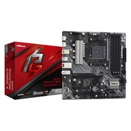 Asrock B550M Phantom Gaming 4 AM4 Motherboard