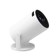 Portable Intelligent HY300MINI Wired Wireless Mobile Screen Projection Home 4K HD Projector Projecto