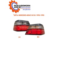 BENZ W124 Tail Lamp