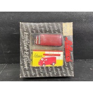 [Ready Stock] schuco schuco 1/87 Audi dkw schnellaster Red Truck Solid Alloy Car Model piccolo 1/90 