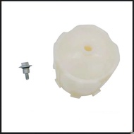 Washer agitator coupling coupler WH49X10042 washing machine agitator coupling for GE 1 set