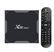 X96 Max+ Amlogic S905x3 Ott TV Box Android 9.0 Set Top Box