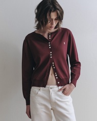 (สินค้าจัดส่งวันที่ 12/09) Hounddown - Persona Knitted Cardigan