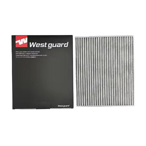 For CHRYSLER Grand Caravan 21-23 Pacifica 3.6 Flexfuel AWD ERC ERF Hybrid EH3 Voyager WESTGUARD Cabi