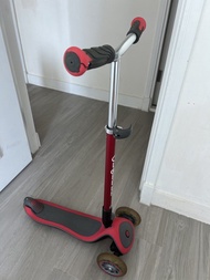 Globber scooter