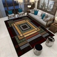 CARPET VELVET 3D ALL SIZES M/L/XL/6XL