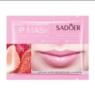 Maskser Bibi Sadoer
