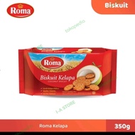 roma biskuit kelapa