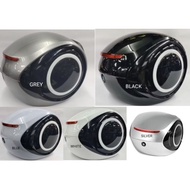 ABS ALIEN SERIES LARGE TAIL BOX BOX SIPUT 35L UNIVERSAL