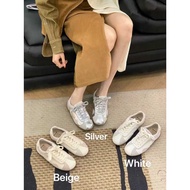 Moda Paolo Ladies Sneakers (91351)