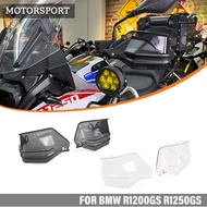 Suitable for BMW R1200GS R1250GS F750GS F850GS F900XR motorcycle modification handguard raised sheet