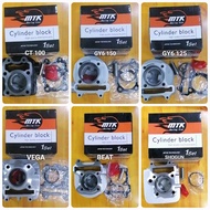 [JMC] CYLINDER BLOCK STANDERD FOR CT100/VEGA/SHOGUN/GY6 125/GY6 150/BEAT