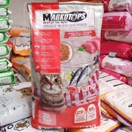 Markotop Karung Makanan Kucing All Varian 1 Bal (20Kg) #Gratisongkir