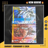 <門市同步發售> 24年1-2月新貨！全新未開封 亞版/行版/日版 Bandai Metal Robot魂 昇華自由高達 飛昇自由高達 Rising Freedom / 不朽正義高達 Immortal