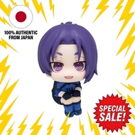 【from JAPAN】 Look Up Blue Lock Mikage Reo Japan National Team Match ver. Complete Figure