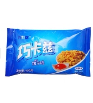 Vụn Bánh Oreo Gói 400Gr Với 3 Mùi Vị