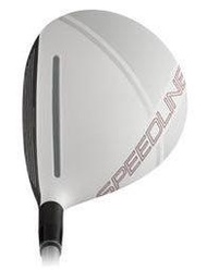 Adams Speedline Super S 球道木桿 ,碳身 (亞規)