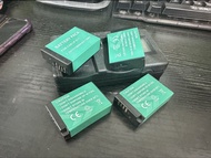四電一叉 LP-E17相機電池適用於佳能200D R10 750D M6mark2 800 850D充電器
