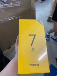 Realme 7  5G (6+128GB )