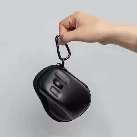 Hard Wireless Gaming Mouse Case Carrying Storage Bag For Logitech MX Master 4/3S Waterproof
