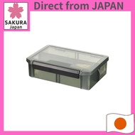 MEIHO VS-3010NDDM Smoke BK