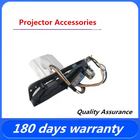Projector Auto Iris For PA500U PA500X PA550W PA600X PA5520W Projectors PARTS