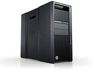 HP Z840 Tower - 2X Intel Xeon E5-2609 V3 1.9GHz 6 Core - 128GB DDR4 RAM - LSI 9217 4i4e SAS SATA Rai