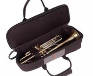 Omebaige 小喇叭包 高級提袋 Tiger Trumpet 塑膠小號 塑膠小喇叭 適用多款小號 方便攜帶 小號包