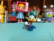 迪士尼 唐老鴨 迪士尼扭蛋 扭蛋 donaldduck 磁鐵  Donald 