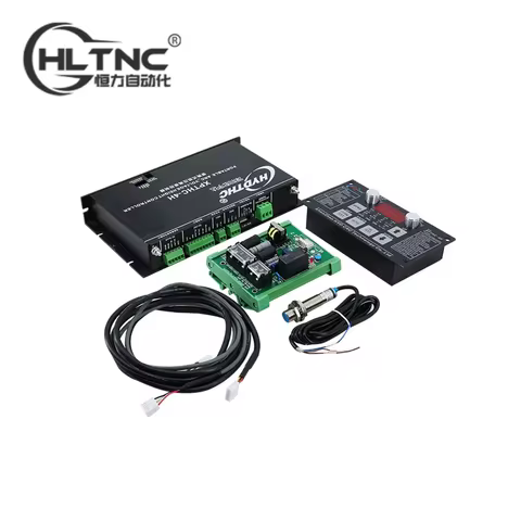 CNC XPTHC-4H arc voltage height controller arc voltage controller plasma cutting machine height cont