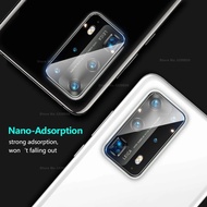 iPhone 11 / iPhone 11 Pro / iPhone 11 Pro Max Camera Lens Protector Camera Protector Full Cover Glass [READY STOCK]