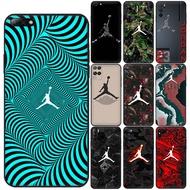 Realme C3 C2 8 8Pro 7Pro GJ59 NBA logo Soft phone case