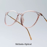 Sora Eyeglass Frames, Glasses Cat Eye ModelWanita, Glasses Code 8146, Glasses Anti-Radiation MinusWa